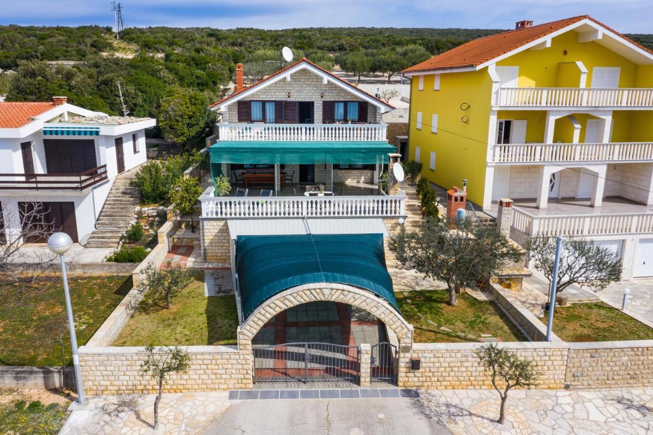 Summer Vibes Sveti Petar  Luaran gambar