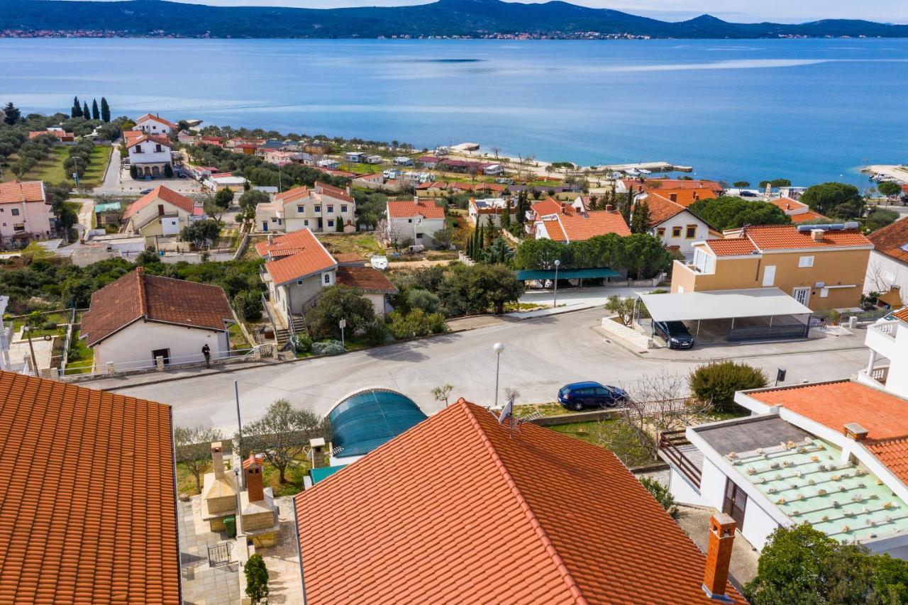 Summer Vibes Sveti Petar  Luaran gambar