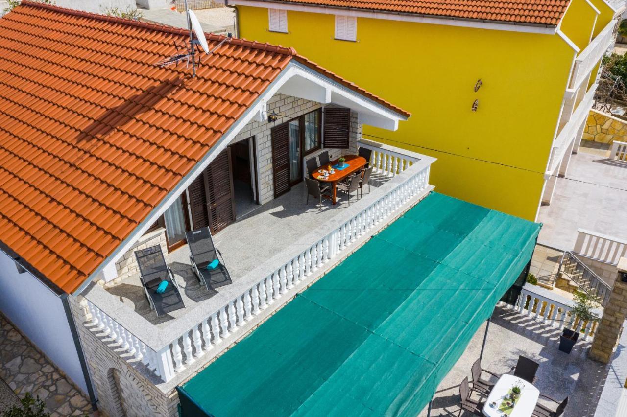 Summer Vibes Sveti Petar  Luaran gambar