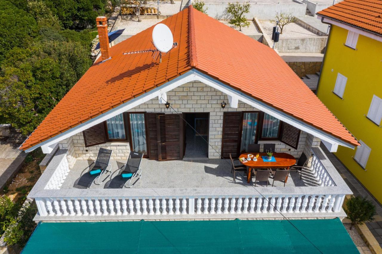 Summer Vibes Sveti Petar  Luaran gambar