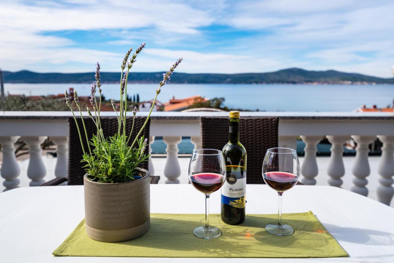 Summer Vibes Sveti Petar  Luaran gambar