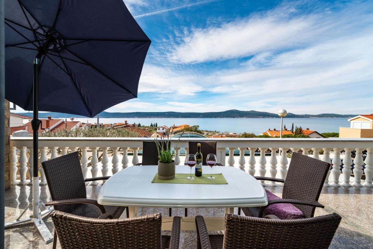 Summer Vibes Sveti Petar  Luaran gambar