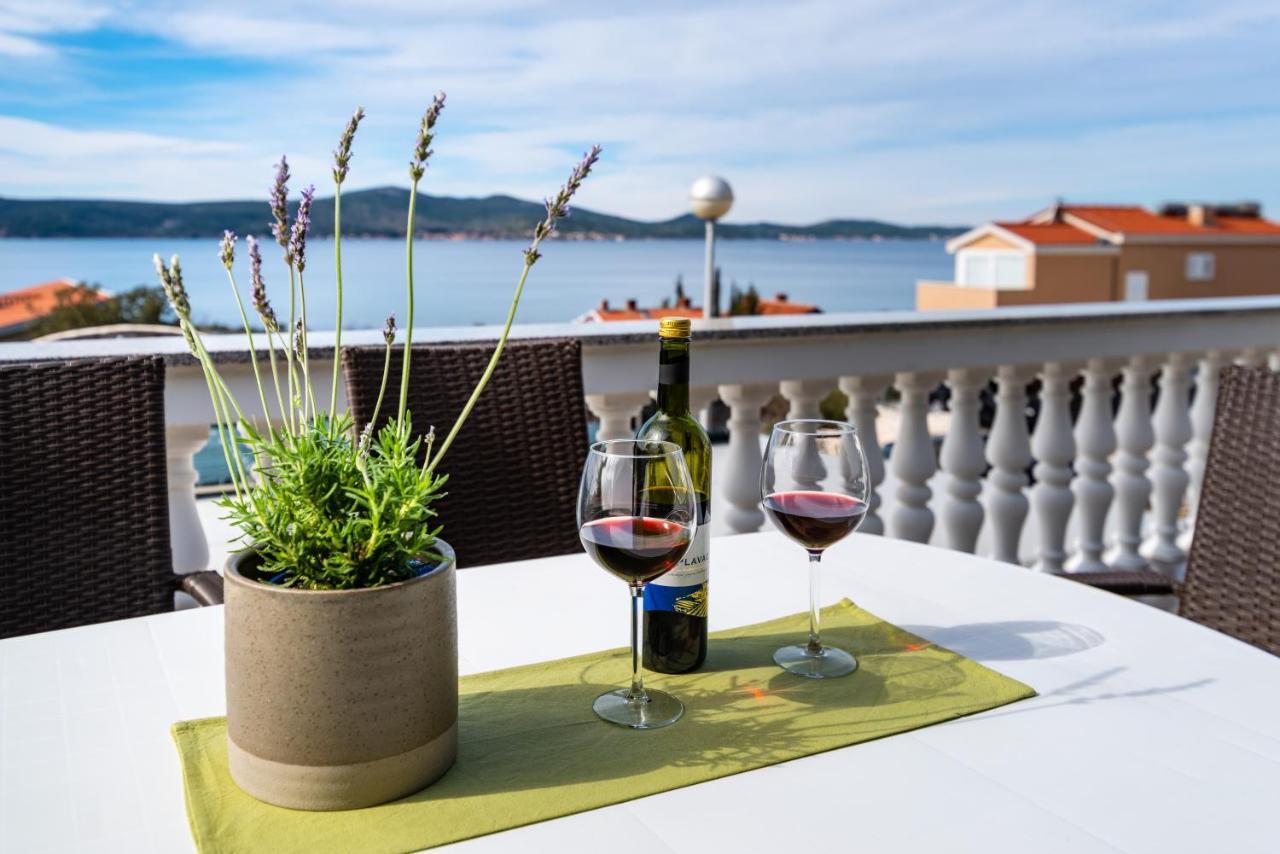 Summer Vibes Sveti Petar  Luaran gambar