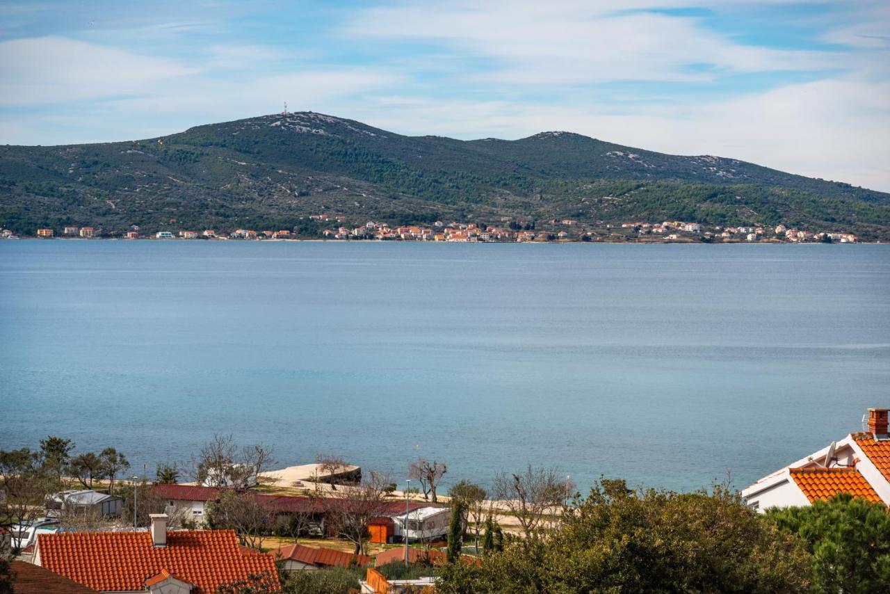 Summer Vibes Sveti Petar  Luaran gambar