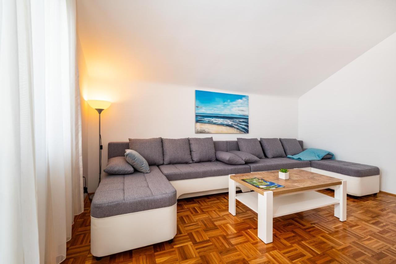 Summer Vibes Sveti Petar  Luaran gambar